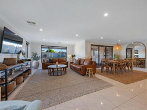 Central Haven, Yarrawonga
